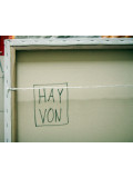 Hayvon, Tetris 3D, peinture - Galerie de vente et d’achat d’art contemporain en ligne Artalistic