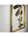 Santicri, Visual odyssey, peinture - Galerie de vente et d’achat d’art contemporain en ligne Artalistic