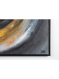 Helena Monniello, Jade, peinture - Galerie de vente et d’achat d’art contemporain en ligne Artalistic