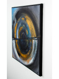 Helena Monniello, Jade, peinture - Galerie de vente et d’achat d’art contemporain en ligne Artalistic