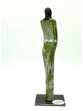 Joelle Laboue, GR-SIL2, sculpture - Galerie de vente et d’achat d’art contemporain en ligne Artalistic
