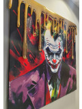 Sagrasse, The force smile, edition - Galerie de vente et d’achat d’art contemporain en ligne Artalistic