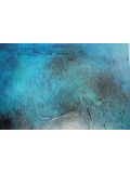 Valérie Lamarre, Khâos 6, peinture - Galerie de vente et d’achat d’art contemporain en ligne Artalistic