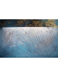 Valérie Lamarre, Khâos 6, peinture - Galerie de vente et d’achat d’art contemporain en ligne Artalistic