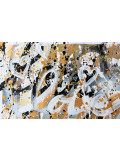 Isabelle Pelletane, Love love 20, peinture - Galerie de vente et d’achat d’art contemporain en ligne Artalistic