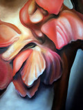 Stefano Mazzolini, Autunnala, peinture - Galerie de vente et d’achat d’art contemporain en ligne Artalistic