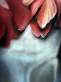 Stefano Mazzolini, Autunnala, peinture - Galerie de vente et d’achat d’art contemporain en ligne Artalistic