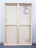 Vincent Bardou, Marilyn Monroe, peinture - Galerie de vente et d’achat d’art contemporain en ligne Artalistic