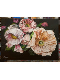 Anna Rita Angiolelli, Melodia, peinture - Galerie de vente et d’achat d’art contemporain en ligne Artalistic