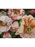 Anna Rita Angiolelli, Melodia, peinture - Galerie de vente et d’achat d’art contemporain en ligne Artalistic