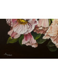 Anna Rita Angiolelli, Melodia, peinture - Galerie de vente et d’achat d’art contemporain en ligne Artalistic