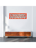 Ewen Gur, Sign language, peinture - Galerie de vente et d’achat d’art contemporain en ligne Artalistic