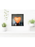 2NY, Heart Love, peinture - Galerie de vente et d’achat d’art contemporain en ligne Artalistic