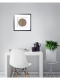 Rita Vandenherrewegen, des envies et des couleurs, peinture - Galerie de vente et d’achat d’art contemporain en ligne Artalistic