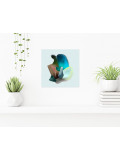 Caroline Hanny, Béatrice, Edition - Galerie de vente et d’achat d’art contemporain en ligne Artalistic