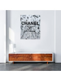 Traderz, Chanel, peinture - Galerie de vente et d’achat d’art contemporain en ligne Artalistic