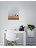 Moi., E poi, peinture - Galerie de vente et d’achat d’art contemporain en ligne Artalistic