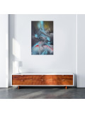 TimArt, Hyro, peinture - Galerie de vente et d’achat d’art contemporain en ligne Artalistic