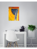 Sela, Sophie sait, peinture - Galerie de vente et d’achat d’art contemporain en ligne Artalistic