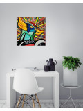 Art'Mony, Godorak arty, peinture - Galerie de vente et d’achat d’art contemporain en ligne Artalistic