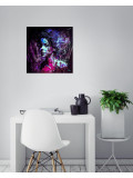 Fly, La poussière, edition - Galerie de vente et d’achat d’art contemporain en ligne Artalistic