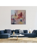 Stefano Mazzolini, Lunpira, peinture - Galerie de vente et d’achat d’art contemporain en ligne Artalistic