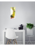 Lucile Egeley, Butterflies, Peinture - Galerie de vente et d’achat d’art contemporain en ligne Artalistic