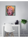 Andy Warhol, Marylin, Edition - Galerie de vente et d’achat d’art contemporain en ligne Artalistic