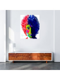 Deplano, Dylan, peinture - Galerie de vente et d’achat d’art contemporain en ligne Artalistic