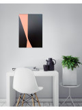 Aney, Bora Bora, peinture - Galerie de vente et d’achat d’art contemporain en ligne Artalistic