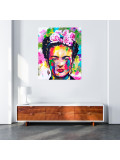 Deplano, Frida, peinture - Galerie de vente et d’achat d’art contemporain en ligne Artalistic