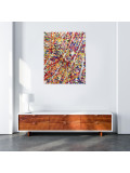 EB5, Art Over Art, Peinture - Galerie de vente et d’achat d’art contemporain en ligne Artalistic