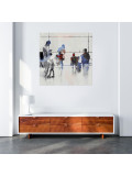 Sven Pfrommer, Airport XXXI, edition - Galerie de vente et d’achat d’art contemporain en ligne Artalistic
