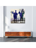 Sven Pfrommer, HUMAN HUB X, Edition limitée - Galerie de vente et d’achat d’art contemporain en ligne Artalistic
