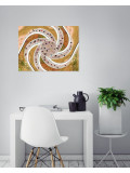 Werner Roelandt, Spiral, edition - Artalistic online contemporary art buying and selling gallery