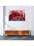 Sven Pfrommer, HONG KONG URBAN ARCH XIV, Edition limitée - Galerie de vente et d’achat d’art contemporain en ligne Artalistic