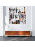 Sven Pfrommer, HUMAN CROWD XI , Edition limitée - Galerie de vente et d’achat d’art contemporain en ligne Artalistic