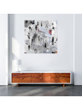 Sven Pfrommer, WATCHTOWER IV, Edition limitée - Galerie de vente et d’achat d’art contemporain en ligne Artalistic