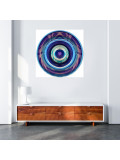 Sven Pfrommer, COLOR SPHERE IV, Edition limitée - Galerie de vente et d’achat d’art contemporain en ligne Artalistic