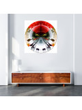 Sven Pfrommer, CIRCULAR HK I, Edition limitée - Galerie de vente et d’achat d’art contemporain en ligne Artalistic
