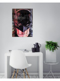 Hank, Batman, edition - Galerie de vente et d’achat d’art contemporain en ligne Artalistic