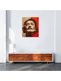 Hank, Dali03d, edition - Galerie de vente et d’achat d’art contemporain en ligne Artalistic