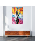 Asko Art, Natalia, Peinture - Galerie de vente et d’achat d’art contemporain en ligne Artalistic