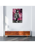 Asko Art, Young Vandal, Peinture - Galerie de vente et d’achat d’art contemporain en ligne Artalistic