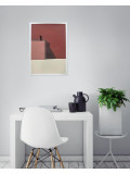Moi., Entre ligne et lumière, edition - Galerie de vente et d’achat d’art contemporain en ligne Artalistic