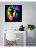 Chroma, Explosion de couleurs, Edition - Galerie de vente et d’achat d’art contemporain en ligne Artalistic