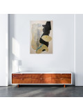 Stefano Mazzolini, Capelno, peinture - Galerie de vente et d’achat d’art contemporain en ligne Artalistic