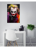 Blake, Joker le clown des ombres, edition - Galerie de vente et d’achat d’art contemporain en ligne Artalistic