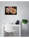Anna Rita Angiolelli, Melodia, peinture - Galerie de vente et d’achat d’art contemporain en ligne Artalistic