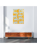 La Pointe, Riru, peinture - Galerie de vente et d’achat d’art contemporain en ligne Artalistic